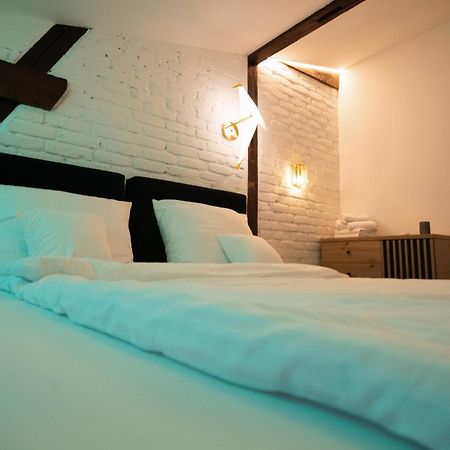 Ts Apartamenty Bydgoszcz Eksteriør billede