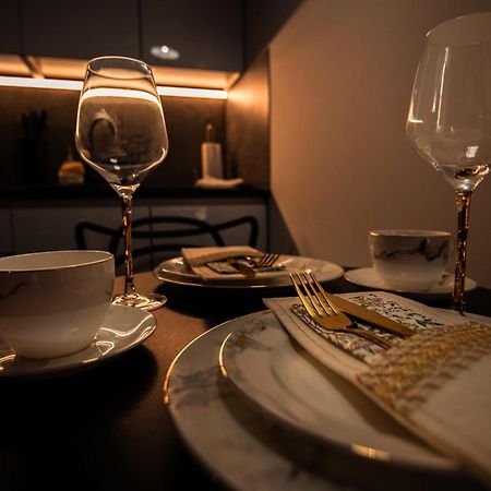 Ts Apartamenty Bydgoszcz Eksteriør billede