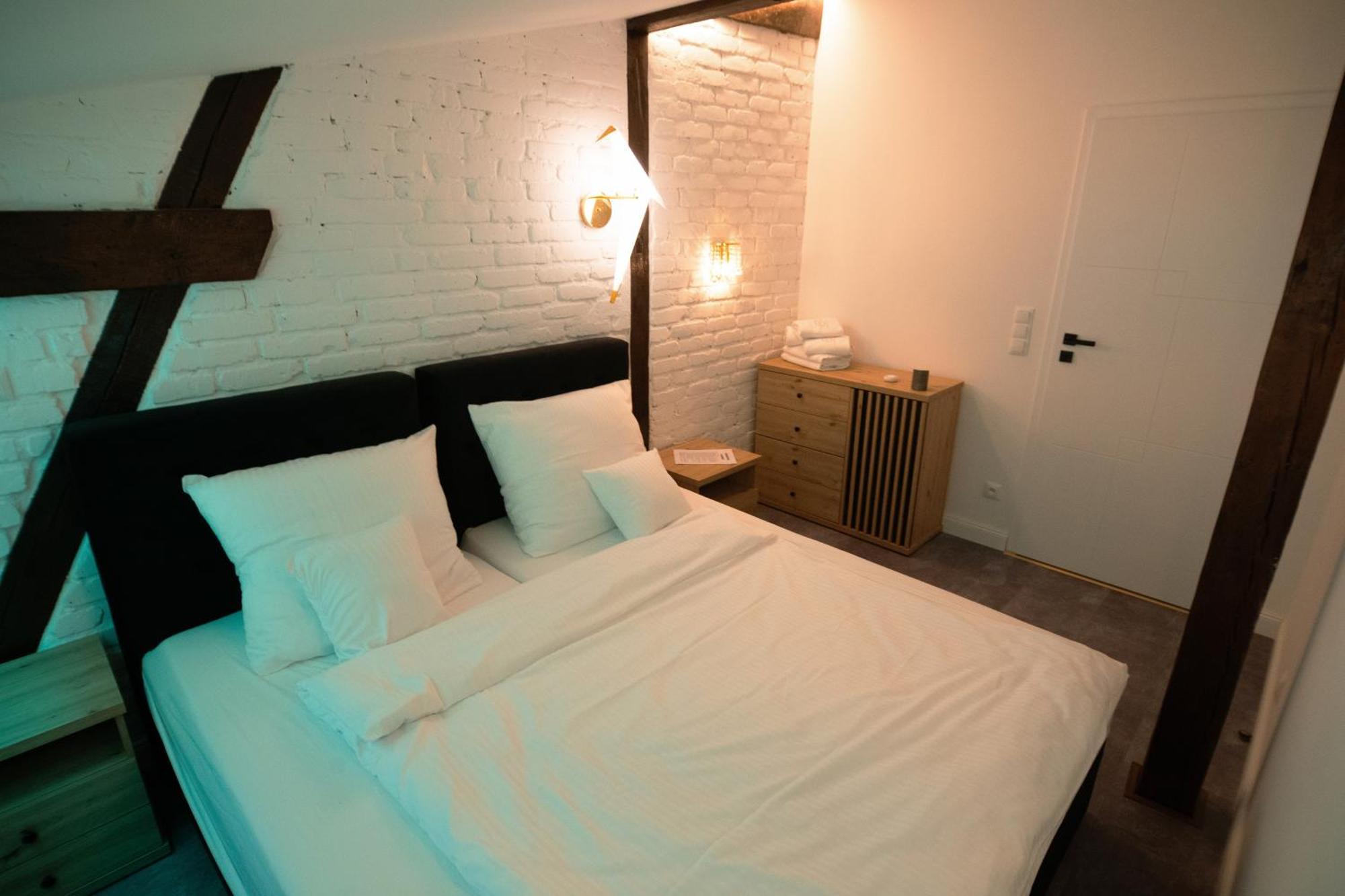 Ts Apartamenty Bydgoszcz Eksteriør billede