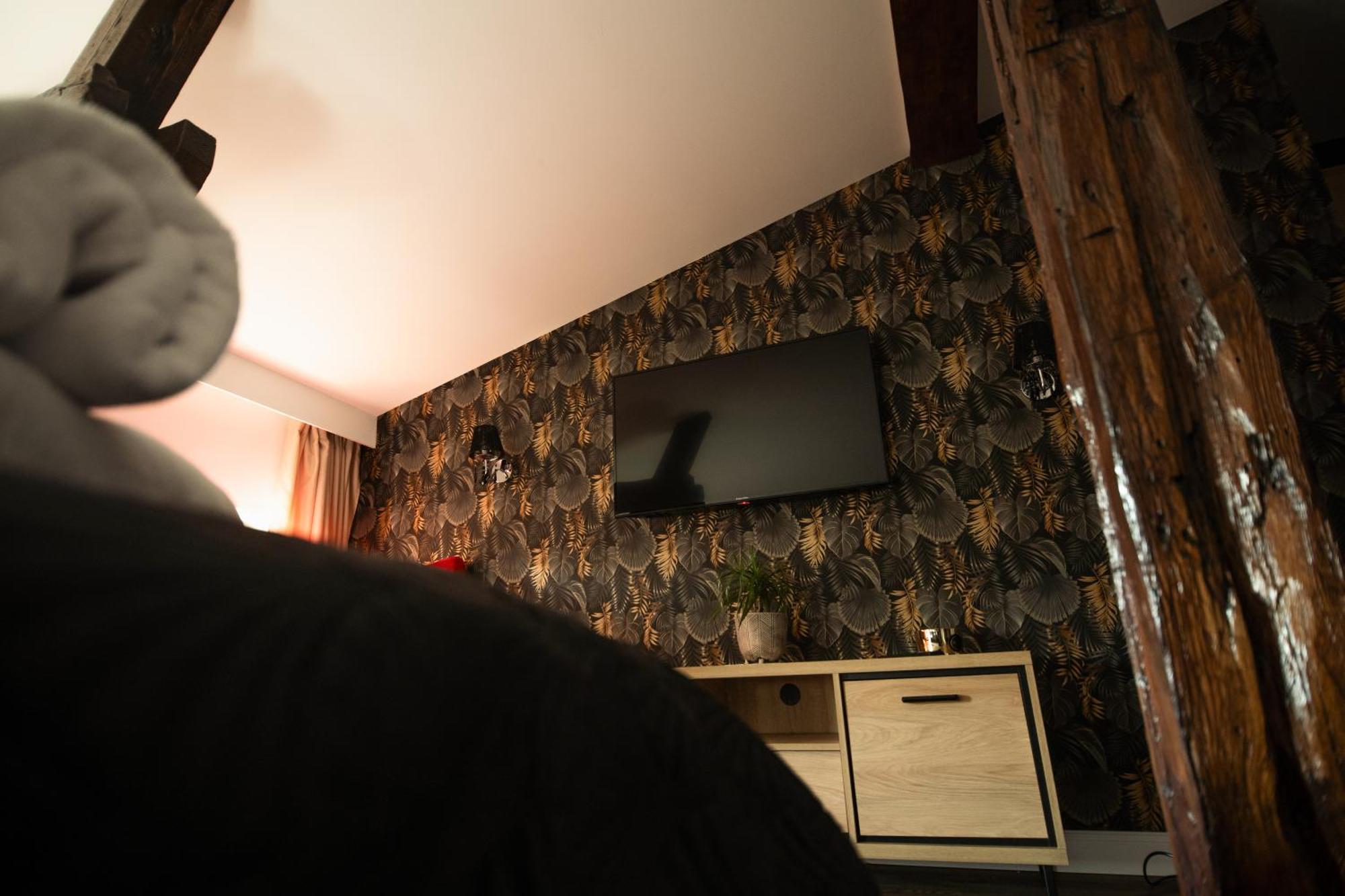 Ts Apartamenty Bydgoszcz Eksteriør billede