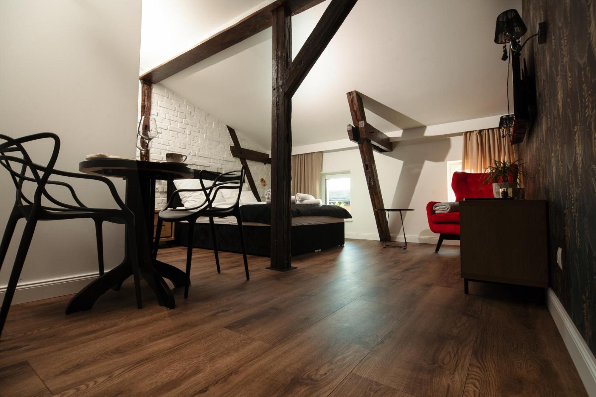 Ts Apartamenty Bydgoszcz Eksteriør billede