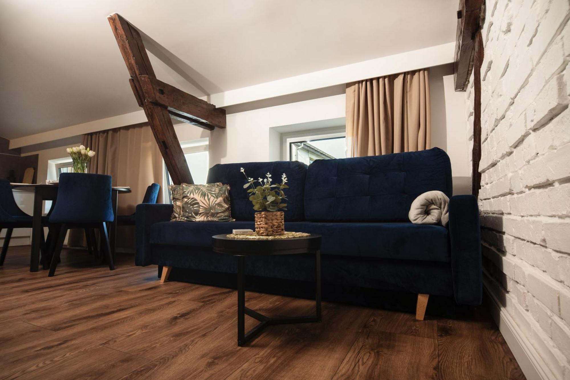 Ts Apartamenty Bydgoszcz Eksteriør billede