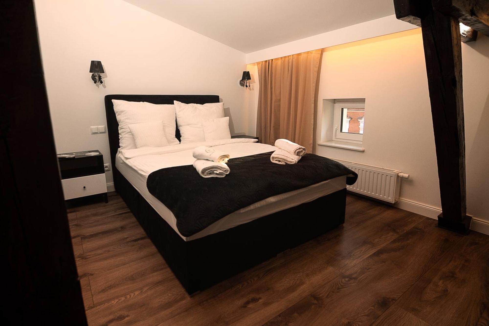 Ts Apartamenty Bydgoszcz Eksteriør billede