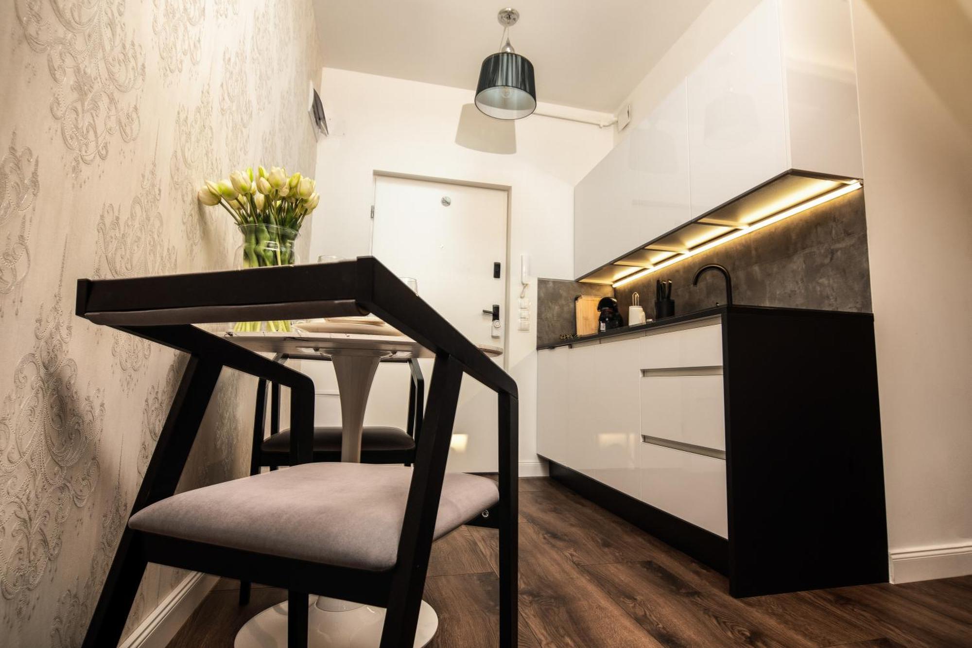 Ts Apartamenty Bydgoszcz Eksteriør billede