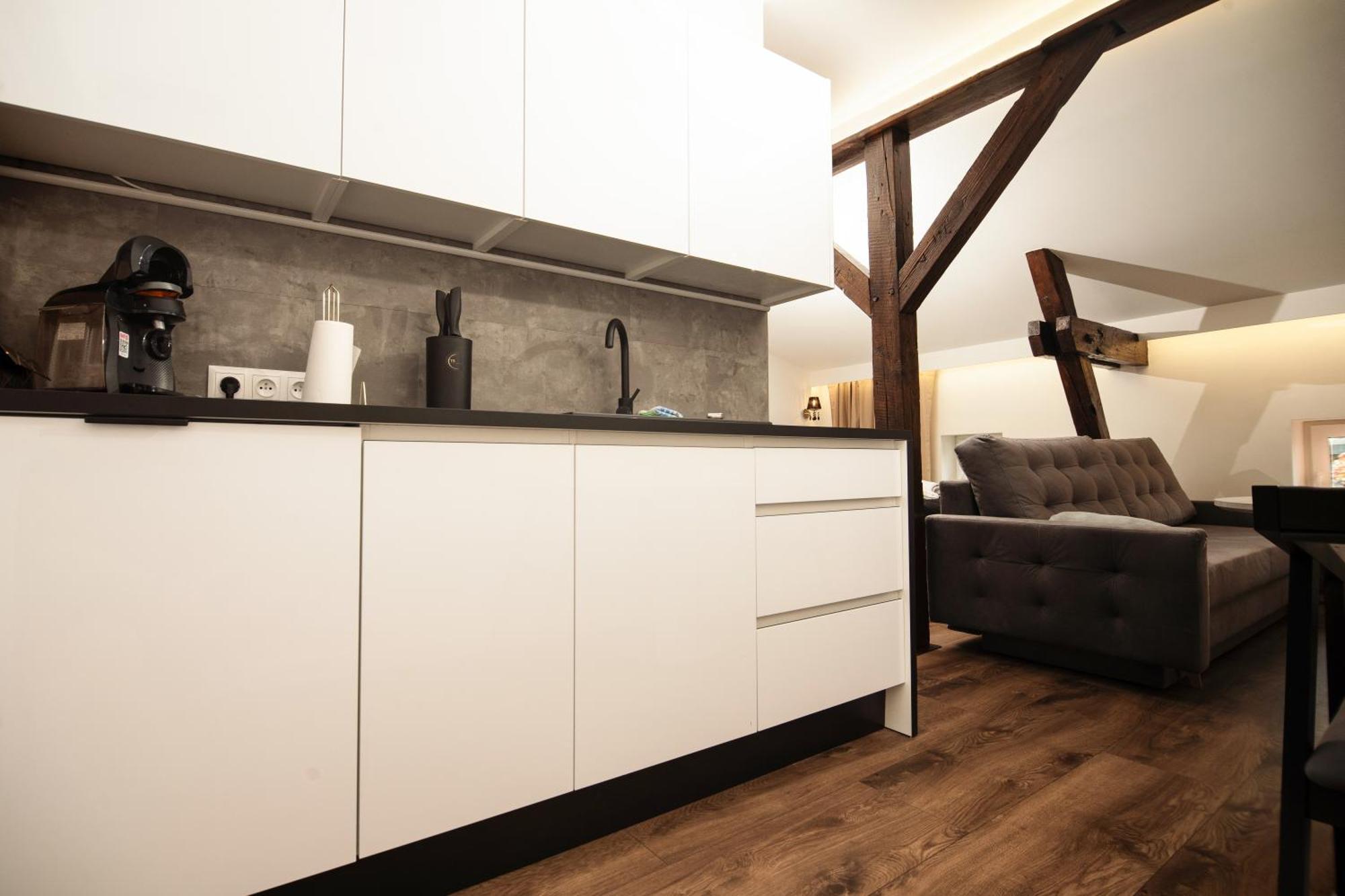 Ts Apartamenty Bydgoszcz Eksteriør billede